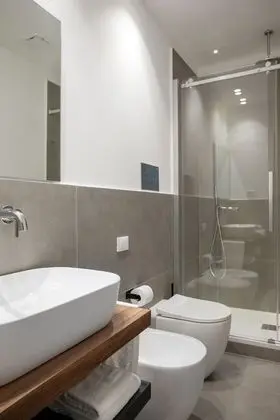 Comfort Dört Kişilik Oda