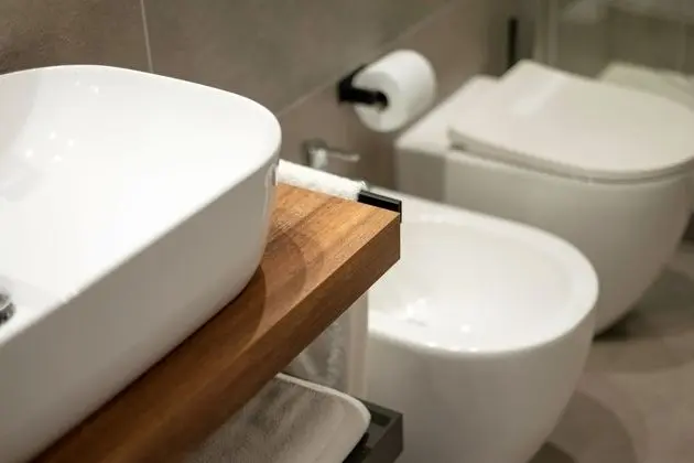Comfort Dört Kişilik Oda