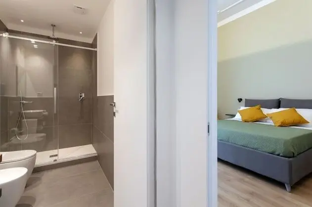 Comfort Dört Kişilik Oda