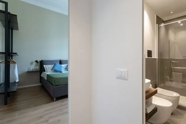 Comfort Dört Kişilik Oda