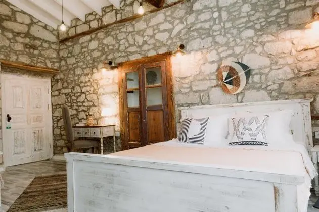 Deluxe Üç Kişilik Oda , Şehir Manzaralı, 1. Kat