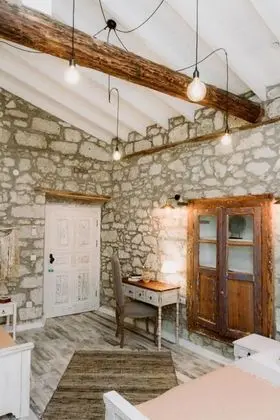 Deluxe Üç Kişilik Oda , Şehir Manzaralı, 1. Kat