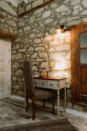 Deluxe Üç Kişilik Oda , Şehir Manzaralı, 1. Kat