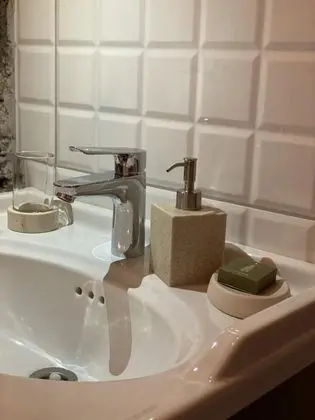 Deluxe Üç Kişilik Oda , Şehir Manzaralı, 1. Kat