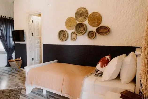 Deluxe Üç Kişilik Oda , Şehir Manzaralı, 1. Kat