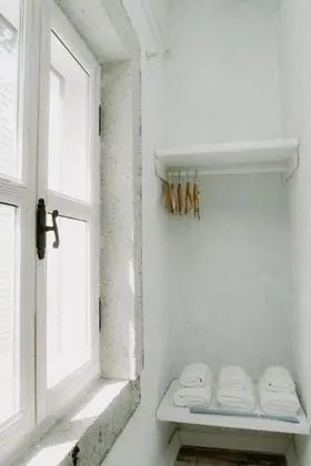 Deluxe Üç Kişilik Oda , Şehir Manzaralı, 1. Kat