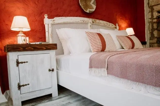 Deluxe Üç Kişilik Oda , Şehir Manzaralı, 1. Kat