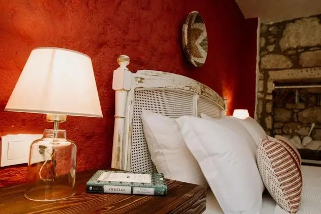 Deluxe Üç Kişilik Oda , Şehir Manzaralı, 1. Kat