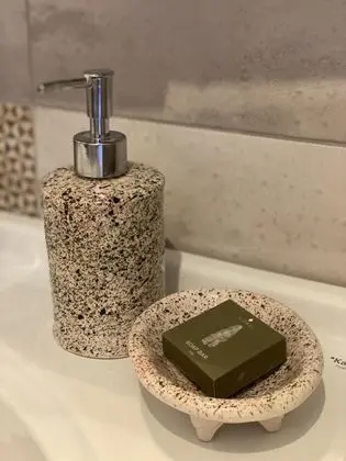 Deluxe Üç Kişilik Oda , Şehir Manzaralı, 1. Kat