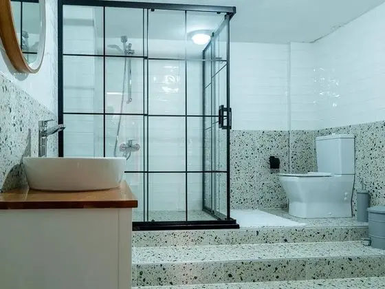 Comfort Oda,deniz Ve Dağ Manzaralı,balkon Veya Teraslı