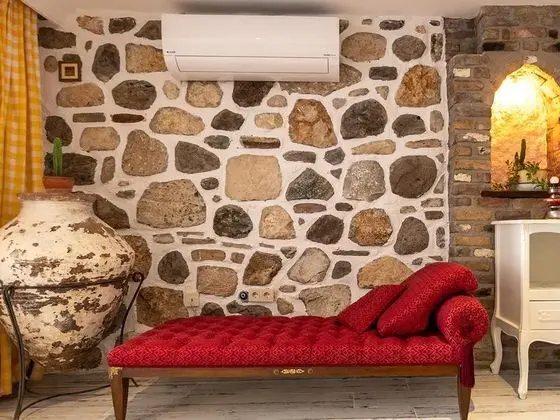 Comfort Oda,deniz Ve Dağ Manzaralı,balkon Veya Teraslı