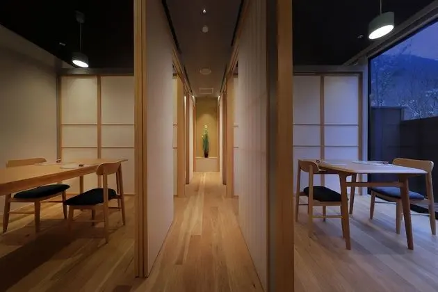 Traditional Oda (JapaneseWestern  OpenAirBath Yamabiko)