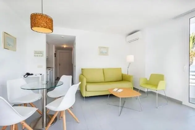 Apart Daire, 1 Yatak Odası, Balkon, Kısmi Deniz Manzaralı