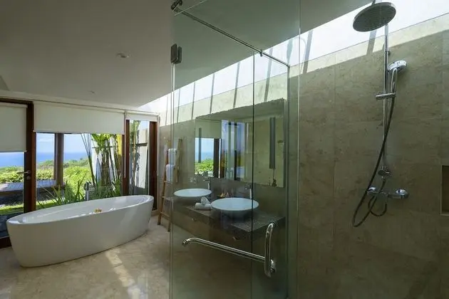 Luxury Villa, 1 Yatak Odası, Okyanus Manzaralı