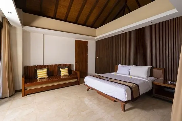 Luxury Villa, 2 Yatak Odası, Okyanus Manzaralı