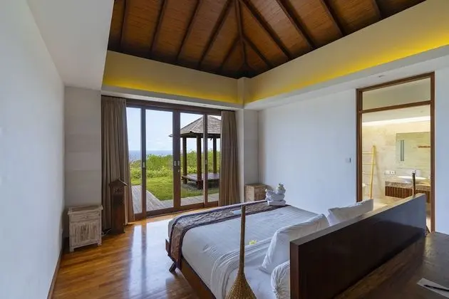 Luxury Villa, 2 Yatak Odası, Okyanus Manzaralı