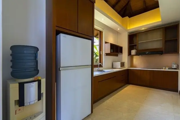 Luxury Villa, 2 Yatak Odası, Okyanus Manzaralı