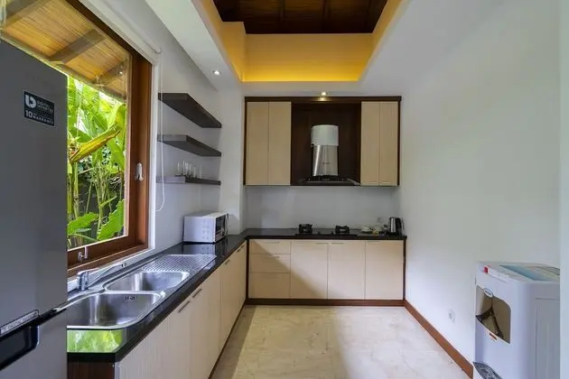 Luxury Villa, 2 Yatak Odası, Okyanus Manzaralı