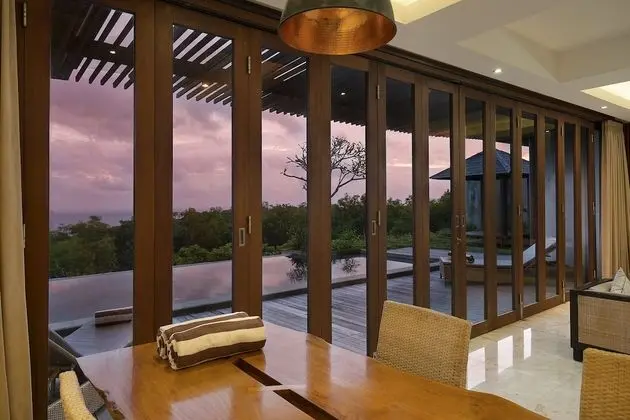 Luxury Villa, 2 Yatak Odası, Okyanus Manzaralı