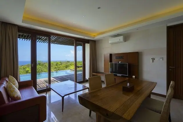 Luxury Villa, 2 Yatak Odası, Okyanus Manzaralı