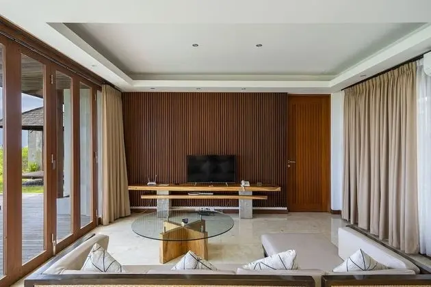 Luxury Villa, 2 Yatak Odası, Okyanus Manzaralı