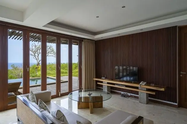 Luxury Villa, 2 Yatak Odası, Okyanus Manzaralı