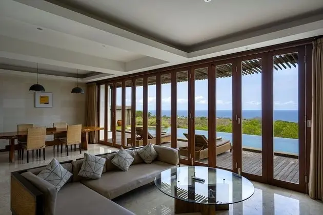 Luxury Villa, 2 Yatak Odası, Okyanus Manzaralı