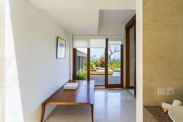 Luxury Villa, 2 Yatak Odası, Okyanus Manzaralı