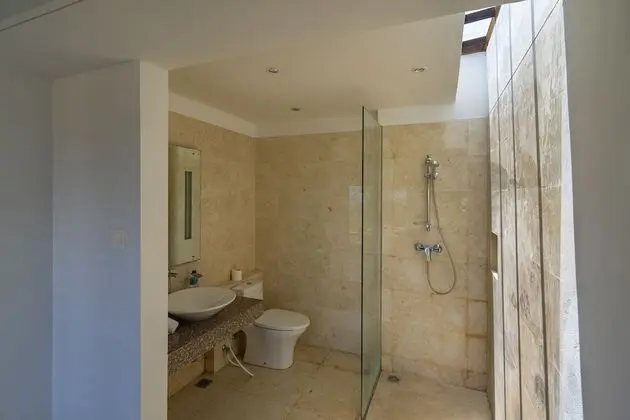 Luxury Villa, 2 Yatak Odası, Okyanus Manzaralı