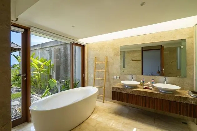 Luxury Villa, 2 Yatak Odası, Okyanus Manzaralı