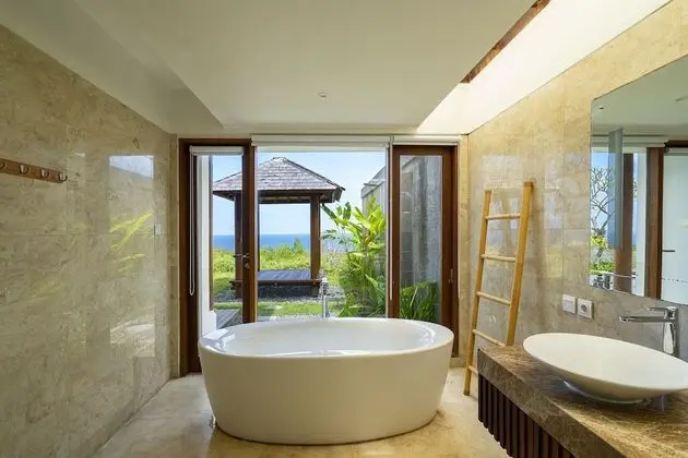 Luxury Villa, 2 Yatak Odası, Okyanus Manzaralı