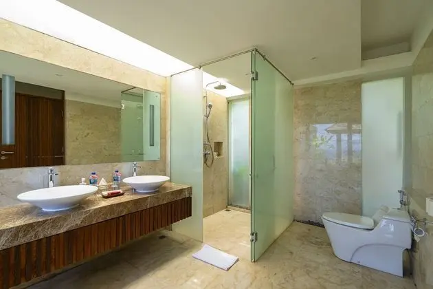 Luxury Villa, 2 Yatak Odası, Okyanus Manzaralı