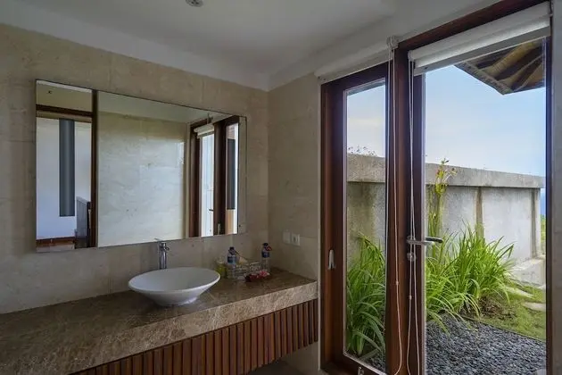 Luxury Villa, 2 Yatak Odası, Okyanus Manzaralı