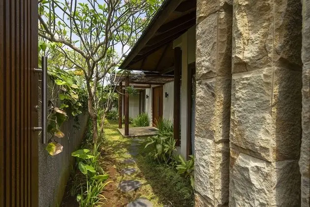 Luxury Villa, 2 Yatak Odası, Okyanus Manzaralı