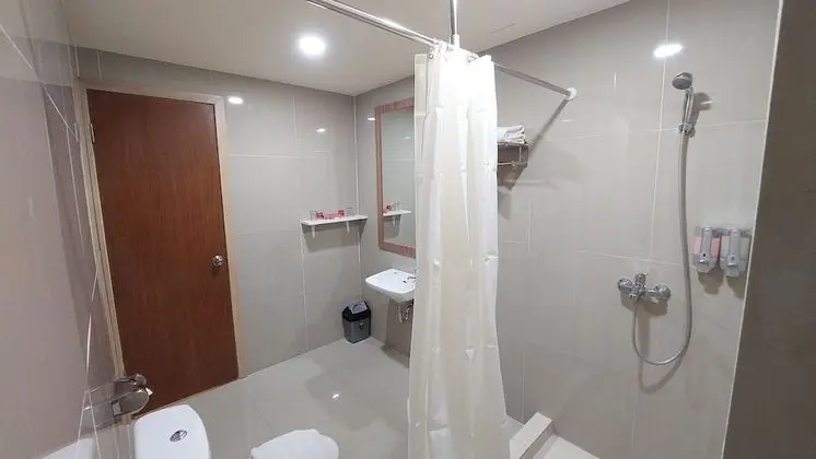 Superior Tek Büyük Yataklı Oda