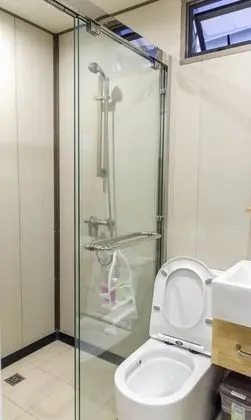 Standard Tek Büyük veya İki Ayrı Yataklı Oda, 2 Tek Kişilik Yatak