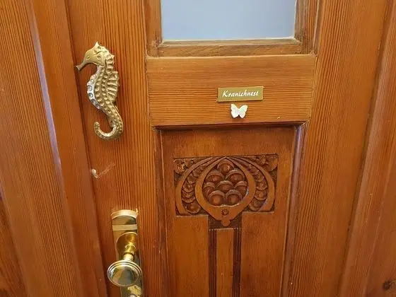 Apart Daire, Özel Banyo (Kranichnest)