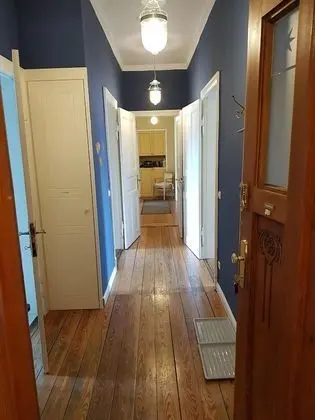 Apart Daire, Özel Banyo (Kranichnest)