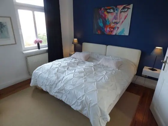 Apart Daire, Özel Banyo (Kranichnest)