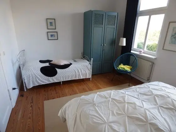 Apart Daire, Özel Banyo (Kranichnest)