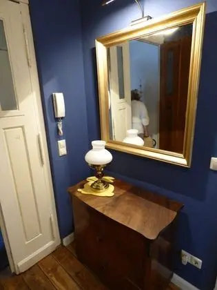 Apart Daire, Özel Banyo (Kranichnest)