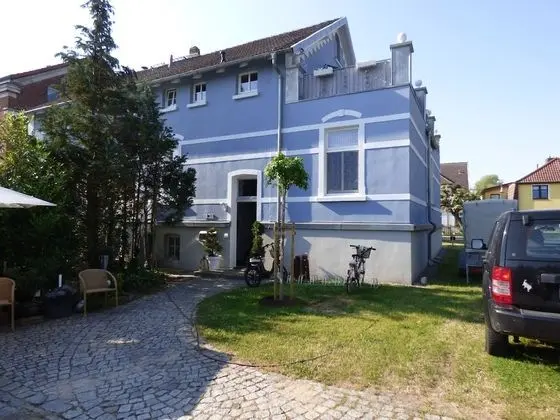 Apart Daire, Özel Banyo (Kranichnest)