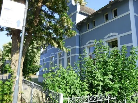 Apart Daire, Özel Banyo (Kranichnest)
