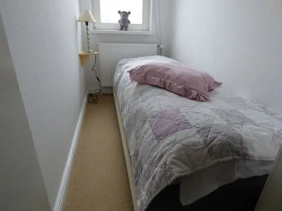 Apart Daire, Özel Banyo (Schwalbennest)