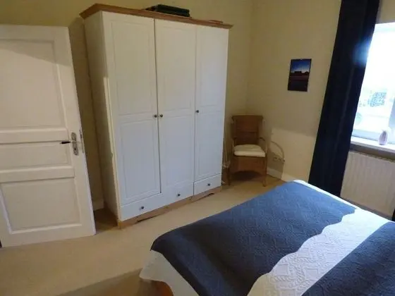 Apart Daire, Özel Banyo (Schwalbennest)