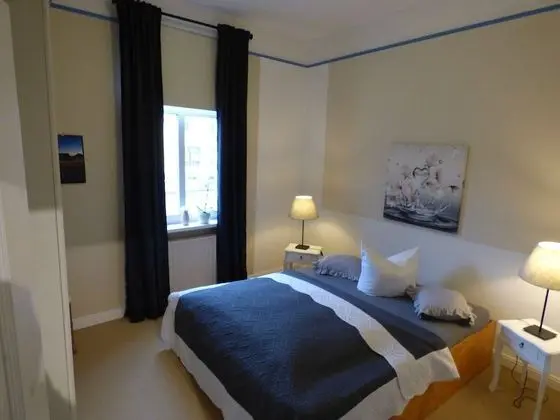 Apart Daire, Özel Banyo (Schwalbennest)