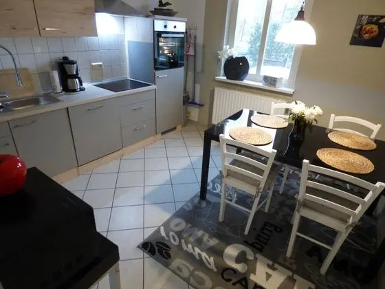 Apart Daire, Özel Banyo (Schwalbennest)