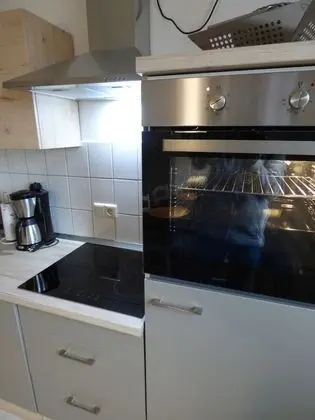 Apart Daire, Özel Banyo (Schwalbennest)