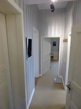 Apart Daire, Özel Banyo (Schwalbennest)