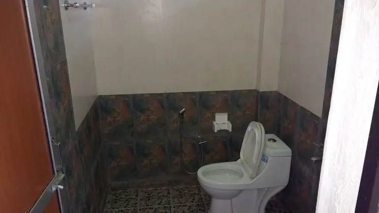 Basic Oda, 2 Yatak Odası